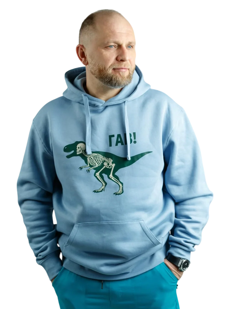 Сергій Онуфран - пластичний хірург з Кам'янець-Подільського