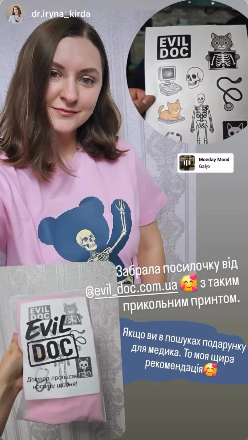 Відгук(25)